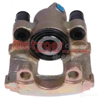Тормозной суппорт METZGER 6250 904 1193722189 6250904 31NX8OP - Изображение 2