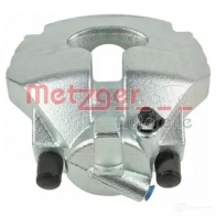 Тормозной суппорт METZGER 1438318952 MN L7R 6261184 - Изображение 2