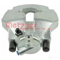Тормозной суппорт METZGER 1438318953 6A7 TG 6261183 - Изображение 2