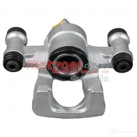 Тормозной суппорт METZGER 1438005887 3 JV2B 6261240 - Изображение 2