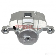 Тормозной суппорт METZGER T3ZANO 625100 3 6251003 1193722288 - Изображение 2