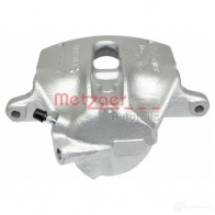Тормозной суппорт METZGER 625 0585 1193721914 MSQYDT 6250585 - Изображение 2