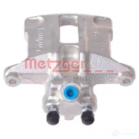 Тормозной суппорт METZGER 1193722205 6250920 IRLFC 62 50920 - Изображение 1