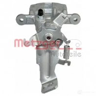Тормозной суппорт METZGER 6UR SXX 6260322 1438005469 - Изображение 2