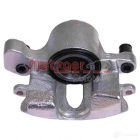 Тормозной суппорт METZGER 6250745 BT1QJZR 1193722060 6250 745 - Изображение 2