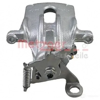 Тормозной суппорт METZGER 6260107 1438005920 ZE KIP6B - Изображение 2
