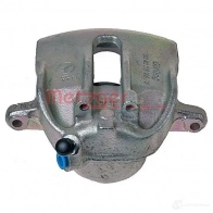 Тормозной суппорт METZGER 6250990 1193722275 RYJ8SZ 62 50990 - Изображение 1