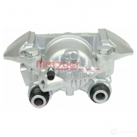 Тормозной суппорт METZGER 1438005539 6260331 UZ7 7R - Изображение 2