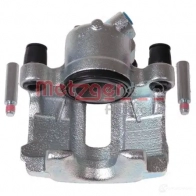 Тормозной суппорт METZGER 6250561 9PY2RH9 1193721890 625056 1 - Изображение 2