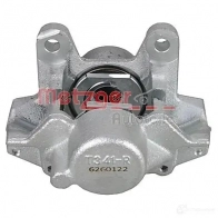 Тормозной суппорт METZGER 1438005582 6260122 3F K7DK - Изображение 2