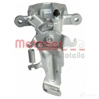 Тормозной суппорт METZGER BJ 8SUF 6260321 1438005463 - Изображение 2