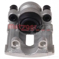 Тормозной суппорт METZGER 6260033 47 8COP 1438005188 - Изображение 2