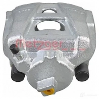 Тормозной суппорт METZGER A0L40 VX 6261073 1438005703 - Изображение 2