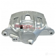 Тормозной суппорт METZGER P MXQP 6250061 4250032721572 1211934289 - Изображение 2