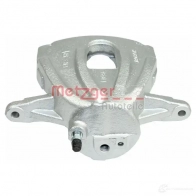Тормозной суппорт METZGER 6260205 1438005759 GE E7JY - Изображение 2