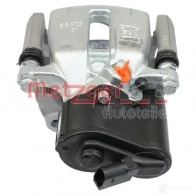 Тормозной суппорт METZGER 6251062 5S TTKY 4250032732370 1211942505 - Изображение 3