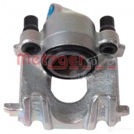Тормозной суппорт METZGER 1XJ L5ZR 1438318978 6260297 - Изображение 2