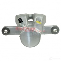 Тормозной суппорт METZGER O VU6WRS 6260207 1438005080 - Изображение 2