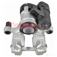 Тормозной суппорт METZGER 6261228 1438005982 EAVS 9 - Изображение 2