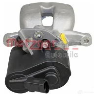 Тормозной суппорт METZGER SH 0YMZ 1438005252 6261191 - Изображение 3