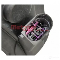Тормозной суппорт METZGER 1438005988 A IN204 6261192 - Изображение 2