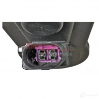Тормозной суппорт METZGER J JWY0VG 6261062 1438006012 - Изображение 2