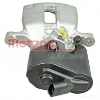 Тормозной суппорт METZGER J JWY0VG 6261062 1438006012 - Изображение 3