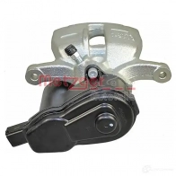 Тормозной суппорт METZGER W0 VEN9 6261181 1438006023 - Изображение 3