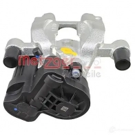 Тормозной суппорт METZGER 1438005954 6261227 UWMRW F8 - Изображение 3