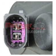 Тормозной суппорт METZGER H 7H4W 6261061 1438006018 - Изображение 2
