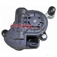 Тормозной суппорт METZGER 6261231 1438005970 NLNBI GT - Изображение 3