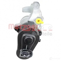 Тормозной суппорт METZGER 1438005993 B CU45 6261219 - Изображение 2