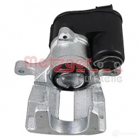 Тормозной суппорт METZGER 1438005928 Q35 22Y 6261233 - Изображение 2