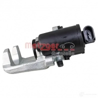 Тормозной суппорт METZGER 1438005928 Q35 22Y 6261233 - Изображение 3