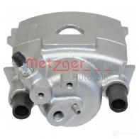 Тормозной суппорт METZGER 1211934625 4250032722012 WH AK30 6250105 - Изображение 2