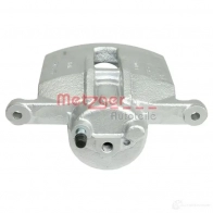 Тормозной суппорт METZGER DU U5T 1438005163 6260293 - Изображение 2