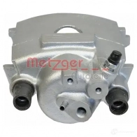 Тормозной суппорт METZGER 4250032722029 6250106 1211934627 H5B RI - Изображение 2