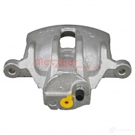 Тормозной суппорт METZGER 6261199 1438005443 CEF9 SL - Изображение 2