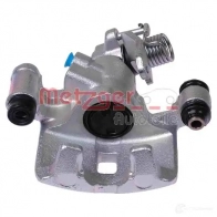 Тормозной суппорт METZGER 6250 583 1193721912 HC2LVY 6250583 - Изображение 2