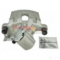Тормозной суппорт METZGER 1438006068 6251176 H J8XID - Изображение 2