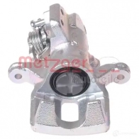 Тормозной суппорт METZGER 4250032723514 RQ 6NF 6250255 1211935987 - Изображение 2