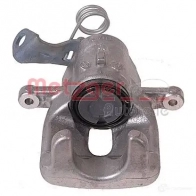 Тормозной суппорт METZGER IT5CZZM 6251 014 1193722295 6251014 - Изображение 2