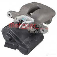 Тормозной суппорт METZGER 6261210 US ZTK 1438005985 - Изображение 3
