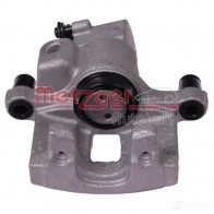 Тормозной суппорт METZGER PTGHMXV 6250630 625 0630 1193721955 - Изображение 2
