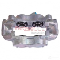 Тормозной суппорт METZGER 625103 6 CRNVKIY 1193722313 6251036 - Изображение 2