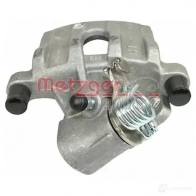 Тормозной суппорт METZGER 6251129 1424892826 4062101008350 MK9C2 H - Изображение 2