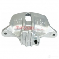Тормозной суппорт METZGER UC H9LT 4250032722647 6250168 1211935171 - Изображение 2
