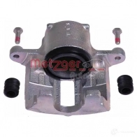 Тормозной суппорт METZGER EXYI9X 1193722238 625 0953 6250953 - Изображение 2