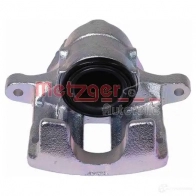 Тормозной суппорт METZGER 6250517 6250 517 8ESZ7LT 1193721860 - Изображение 2