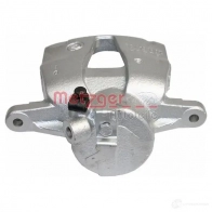 Тормозной суппорт METZGER 625 0577 6250577 1193721906 DVLD6 - Изображение 2